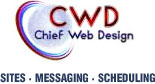Designed By Chief Web Design