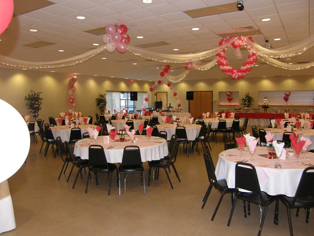 Hall Rental Millsboro Fire Company